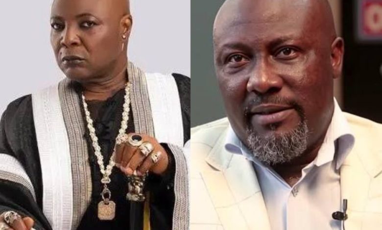 Charly Boy Vs Dino Melaye, Asa Asika’s wedding, Peller’s revelation, other top ent stories from last week Charly Boy Vs Dino Melaye, Asa Asika’s wedding, Peller’s revelation, other top ent stories from last week