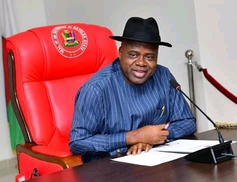 PDP faction approves over 3000% salary increase for party officials, asks Diri to pay PDP faction approves over 3000% salary increase for party officials, asks Diri to pay