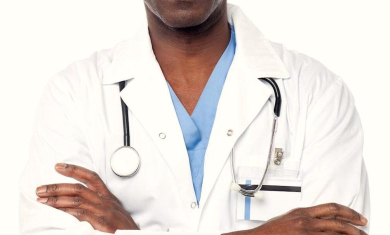 Brain Drain: NMA laments increasing demand for doctors’ services Brain Drain: NMA laments increasing demand for doctors’ services