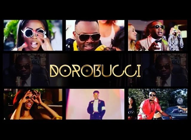 Throwback: Revisiting ‘Dorobucci’, song that rebranded Mavin, broke charts Throwback: Revisiting ‘Dorobucci’, song that rebranded Mavin, broke charts