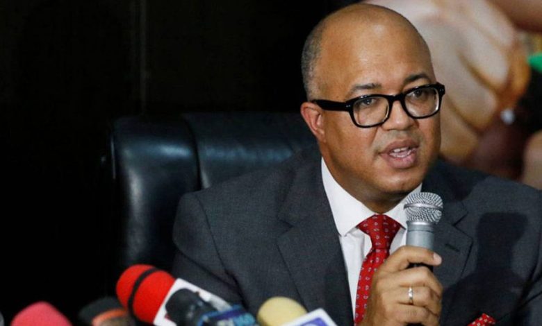 Nigerian govt congratulates former NCDC DG on WHO appointment Nigerian govt congratulates former NCDC DG on WHO appointment