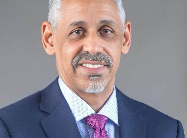 Building Africa’s prosperity through smart policy and innovation, By Sidi Ould Tah Building Africa’s prosperity through smart policy and innovation, By Sidi Ould Tah