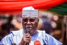 WAEC Exam In Darkness, A National Disgrace  -Atiku
