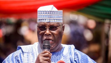 WAEC Exam In Darkness, A National Disgrace  -Atiku