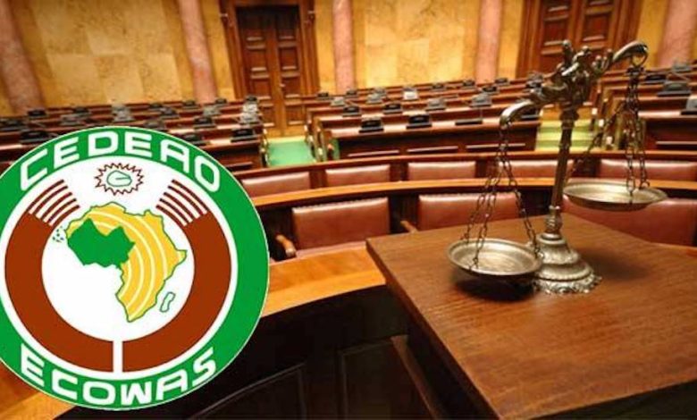 ECOWAS Court dismisses suit seeking repeal of Nigeria’s vagrancy laws