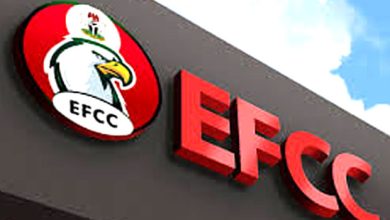 EFCC Arrests 120 Suspected Fraudsters, Seizes 26 Vehicles In Lagos