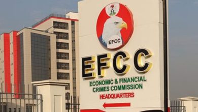 EFCC traces ,000 to suspected internet fraudster