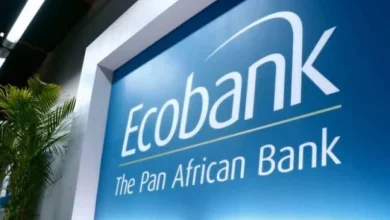 EFCC Arraigns Ecobank Staff For Alleged N2.4m Cybercrime In Lagos