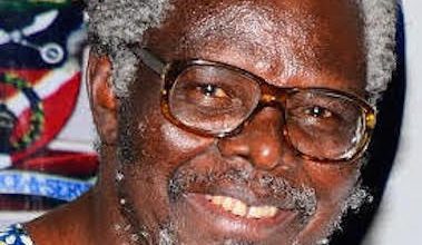 When Comrade Bene died, By Edwin Madunagu