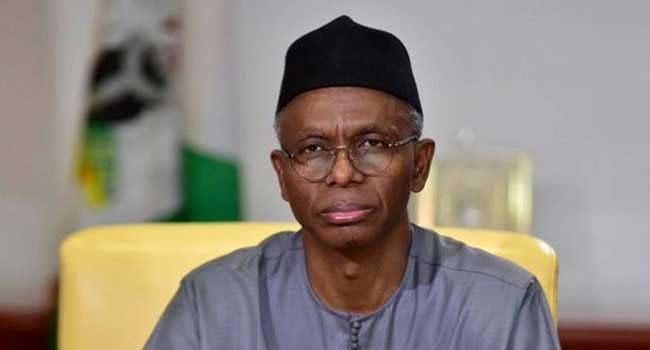 Court Awards ₦900m Against El-Rufai For Detention Of Elders Court Awards ₦900m Against El-Rufai For Detention Of Elders