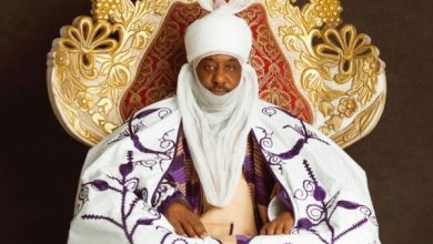 Leaked Memo: Kano LGAs ordered to release N670 million for Emir Sanusi’s cars