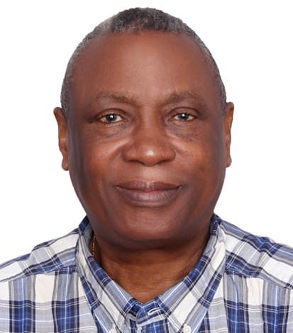 Constitution made in hurry, made in error, By Eric Teniola Constitution made in hurry, made in error, By Eric Teniola