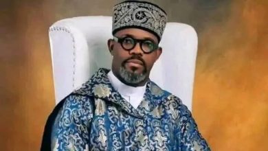 Why I accepted to be Eze of Umuihuocha – Okey Bakassi