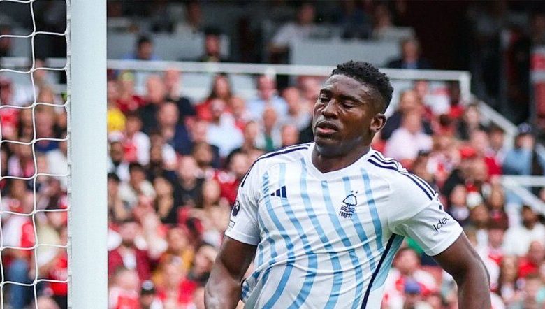 Awoniyi out of coma after emergency surgery