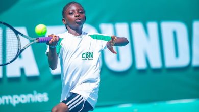 Yahaya, Atilola shine as CBN Junior Tennis enters semi-final stage