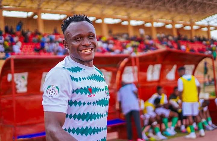 NPFL: Nasarawa United’s Anas Yusuf outpaces rivals in Golden Boot race NPFL: Nasarawa United’s Anas Yusuf outpaces rivals in Golden Boot race
