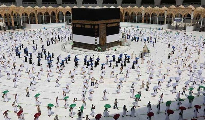 Saudi Arabia announces penalties for unauthorised Hajj pilgrims, facilitators