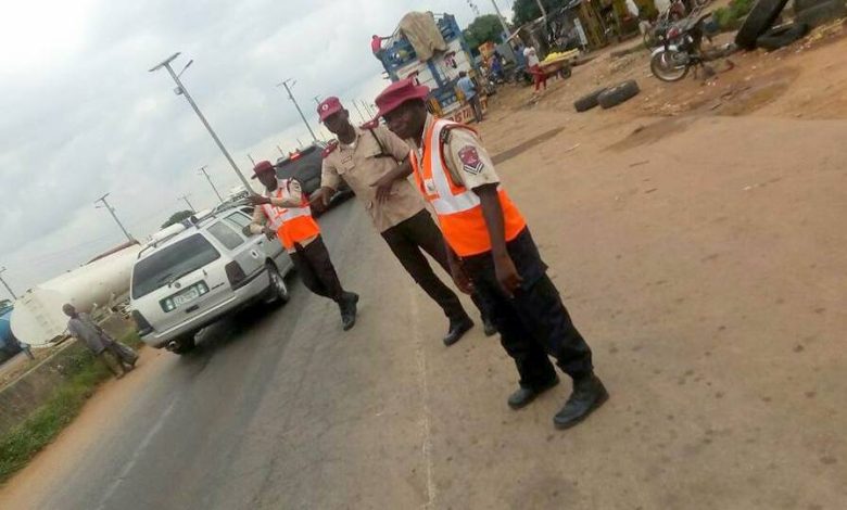 Tinubu backs FRSC night patrol, tech upgrades – Corps Marshal Tinubu backs FRSC night patrol, tech upgrades – Corps Marshal