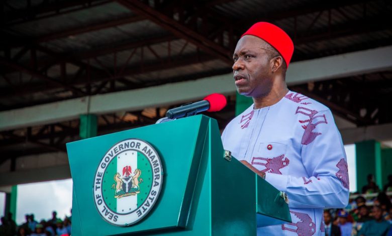 Anambra Govt. sanctions school over sale of head prefect position Anambra Govt. sanctions school over sale of head prefect position