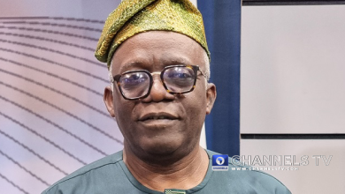 Falana Seeks Probe Into Alleged Diversion Of .4bn IMF Loan