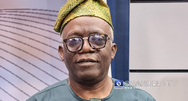 Falana Seeks Probe Into Alleged Diversion Of .4bn IMF Loan