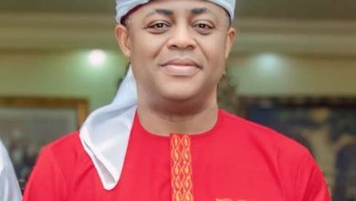 A word for Babachir Lawal, By Femi Fani-Kayode