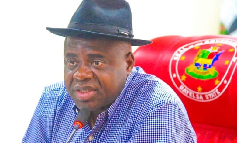 PDP faction accuses Diri of sacking aides for participating in pro-Wike rally