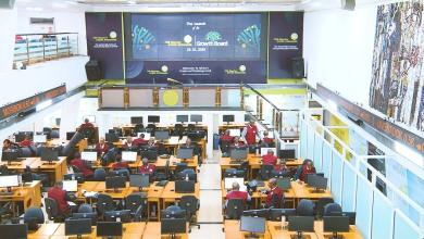 Nigerian stock market gains N151 billion on Friday