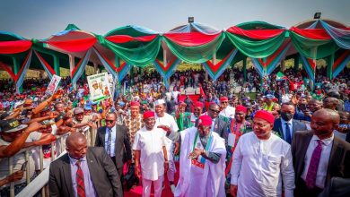 Igbo leaders planning summit to endorse Tinubu for second term – Umahi