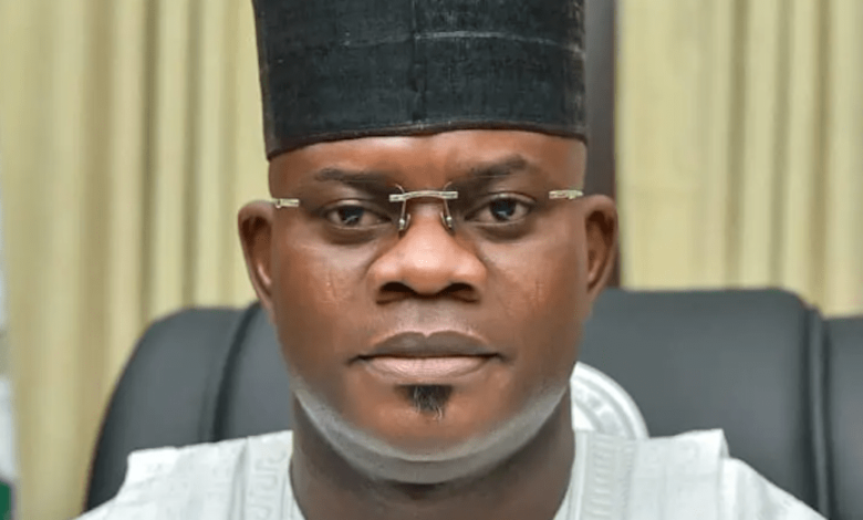 Court rejects EFCC’s objection to Yahaya Bello’s bid to tender previous court document Court rejects EFCC’s objection to Yahaya Bello’s bid to tender previous court document