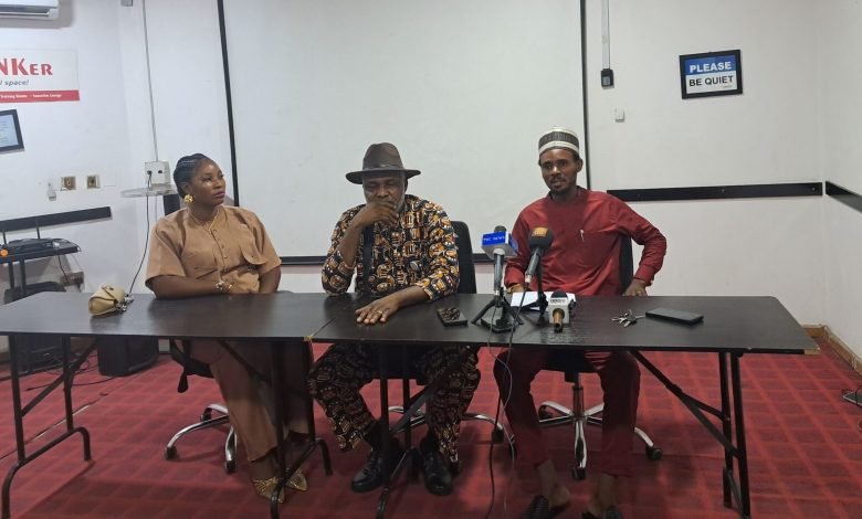Family accuses EFCC of spreading falsehood against suspected member of 792 internet fraud syndicate Family accuses EFCC of spreading falsehood against suspected member of 792 internet fraud syndicate