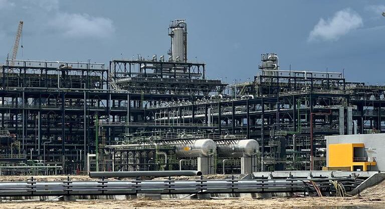 Dangote Refinery partners Vinmar to export polypropylene Dangote Refinery partners Vinmar to export polypropylene