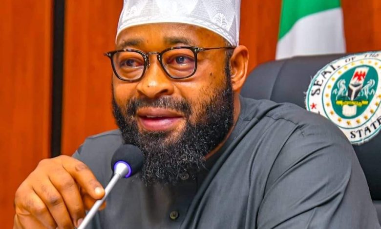 Niger governor commissions 20 primary healthcare centres Niger governor commissions 20 primary healthcare centres