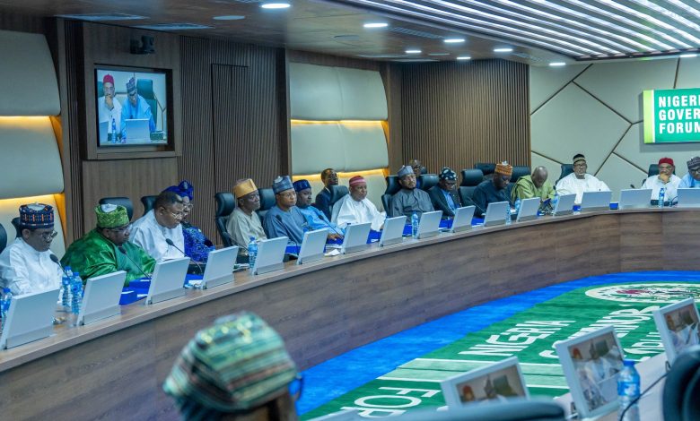 Inside N26.6trn budgets, many Nigeria’s states swim in debts, leave schools, hospitals underfunded Inside N26.6trn budgets, many Nigeria’s states swim in debts, leave schools, hospitals underfunded