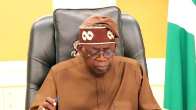 Nigeria committed to tax reforms – Tinubu