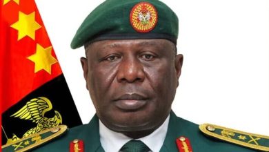 Nigeria’s enemies’ll soon be brought to their knees — COAS