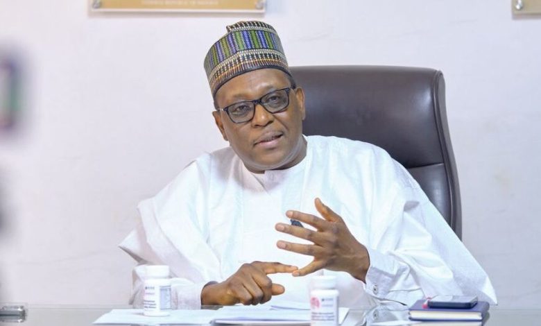 FG to commission three new cancer centres FG to commission three new cancer centres
