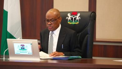 Wike in Dubai, to travel to China – Official