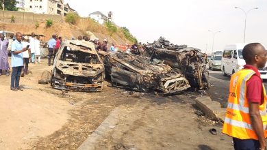 Seven Catholic reverend brothers killed in fatal road crash – Official