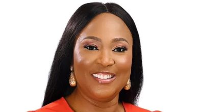 Godrey Ogbechie speaks on purposeful leadership, empowering next generation of women