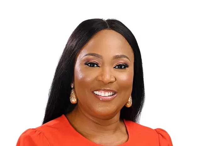 Godrey Ogbechie speaks on purposeful leadership, empowering next generation of women Godrey Ogbechie speaks on purposeful leadership, empowering next generation of women