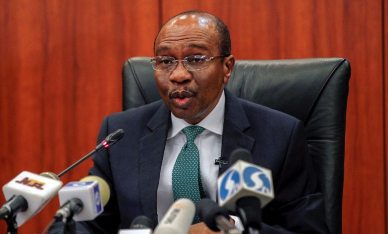 EXCLUSIVE: EFCC charges Emefiele with stealing, illegal acquisition of 753 housing units EXCLUSIVE: EFCC charges Emefiele with stealing, illegal acquisition of 753 housing units