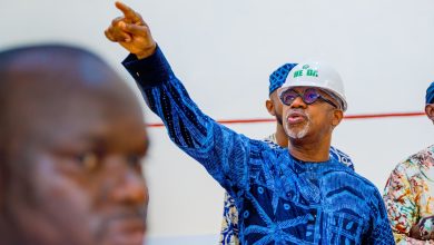 Gov. Abiodun pushes new name for upgraded M.K.O Abiola Stadium