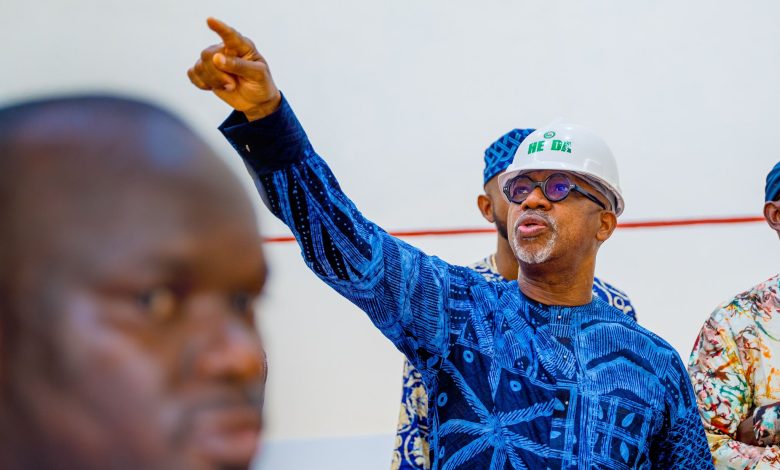 Gov. Abiodun pushes new name for upgraded M.K.O Abiola Stadium Gov. Abiodun pushes new name for upgraded M.K.O Abiola Stadium