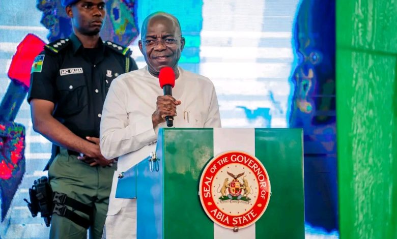 Abia govt seeks to buy part of EEDC Abia govt seeks to buy part of EEDC