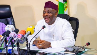 Nigerian govt discontinues foreign scholarship scheme, to prioritise local institutions