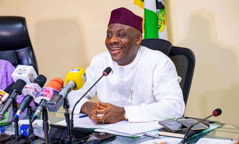 Nigerian govt discontinues foreign scholarship scheme, to prioritise local institutions Nigerian govt discontinues foreign scholarship scheme, to prioritise local institutions