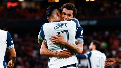 Tottenham end 17-Year trophy drought with Europa League triumph over Manchester United