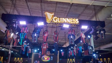 Football, Fans and the Trophy: How Guinness celebrated Nigeria’s love for the game