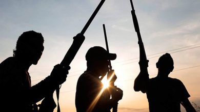 Gunmen kill lawyer, one other in South-east Nigeria